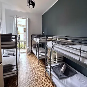 Hostel Fabrizzio's Petit, Barcelona